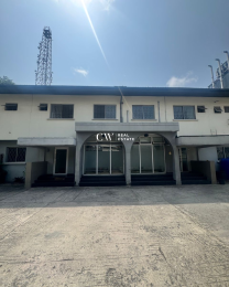 Commercial Property For Rent Victoria Island Lagos