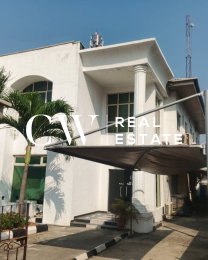 Commercial Property For Rent Lekki Phase 1 Lagos