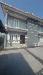 4 bedroom Semi detached Duplex For Sale Obafemi Owode Ogun