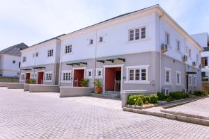4 bedroom House For Rent Oral Estate Ikota Lekki Lagos 4 bedroom House For Rent Oral Estate Ikota Lekki Lagos