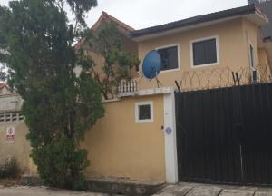 4 bedroom Semi detached Duplex For Sale Lekki Phase 1 Lagos
