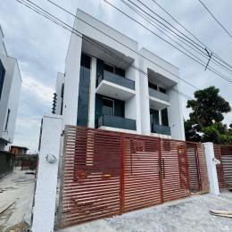 4 bedroom Semi detached Duplex For Sale Surulere Lagos 4 bedroom Semi detached Duplex For Sale Surulere Lagos