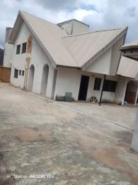 House For Rent Aerodrome Gra Samonda Ibadan. Ibadan Oyo