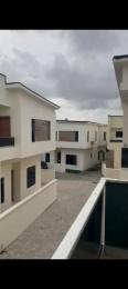 3 bedroom Terraced Duplex For Sale Vgc Extension Ajah Lagos