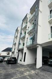 2 bedroom Block Of Flats For Rent Ologolo Lekki Lagos