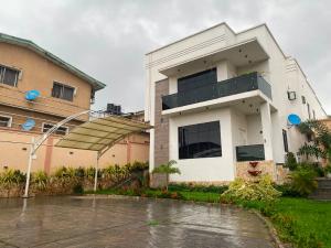 5 bedroom Room or Boys Quarter For Rent Awusa Estate Ikeja  Lagos