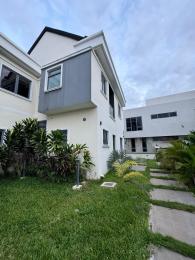 4 bedroom Duplex For Rent Cowrie Creek Estate Ikate Lekki, Lagos. Ikate Elegushi Lekki Lagos