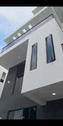 5 bedroom Detached Duplex For Sale A Good Gated Estate In Adeniyi Jones Ikeja Lagos Adeniyi Jones Ikeja Lagos