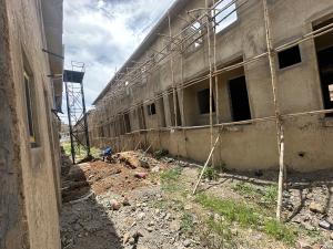 3 bedroom Terraced Duplex For Sale Admiralty Estate Asokoro Abuja Phase 1 