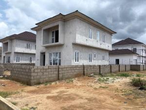 4 bedroom Duplex For Sale Obirikwere Port Harcourt Rivers