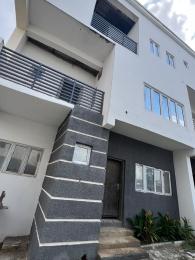 4 bedroom Terraced Duplex For Sale Guzape Abuja Phase 1 