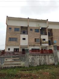 4 bedroom Terraced Duplex For Sale Life Camp Abuja Phase 3 