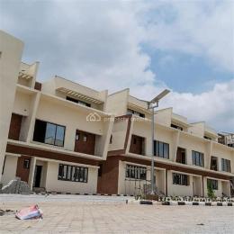 4 bedroom Terrace For Sale Karma District Life Camp Fact Abuja Karmo Abuja Phase 3  4 bedroom Terrace For Sale Karma District Life Camp Fact Abuja Karmo Abuja Phase 3