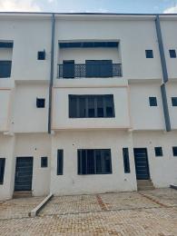 5 bedroom Terraced Duplex For Sale Kaura Abuja Phase 2 