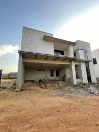 5 bedroom Detached Duplex For Sale Katampe Main Abuja Phase 2 