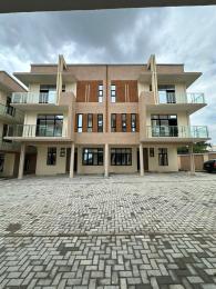 6 bedroom Semi detached Duplex For Sale Kaura Abuja Phase 2  6 bedroom Semi detached Duplex For Sale Kaura Abuja Phase 2