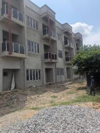 4 bedroom Terraced Duplex For Sale Jahi Abuja Phase 2 
