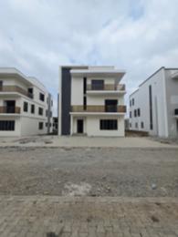 6 bedroom Detached Duplex For Sale Guzape Abuja Phase 1 
