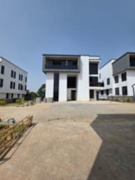 6 bedroom Detached Duplex For Sale Maitama Abuja Phase 1 
