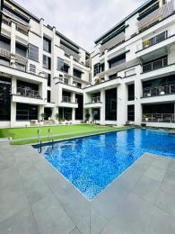 3 bedroom Flat & Apartment For Rent Banana Island Ikoyi Lagos