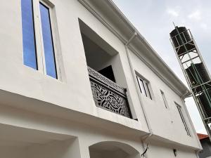 3 bedroom Block Of Flats For Sale Treasure Park Shimawa (golf And Estate) Magboro Lagos Extension Ogun