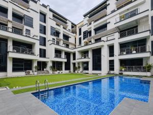 3 bedroom Flat & Apartment For Rent Ikoyi Lagos