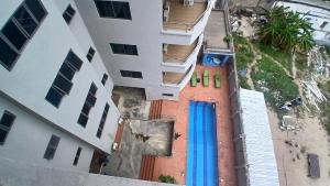 3 bedroom Shared Apartment For Sale Old Ikoyi Lagos