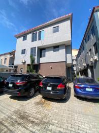 3 bedroom Townhouse For Rent Lekki Phase 1 Lagos