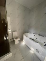 4 bedroom Terraced Duplex For Rent Ikota Lekki Lagos