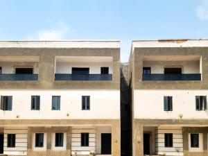 4 bedroom House For Sale Zavati Estate By Ivy Apartments Wuye Abuja Phase 2 