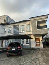 1 bedroom Self Contain For Rent Orchid Road Before The Roundabout Along Lekki Expressway Lagos