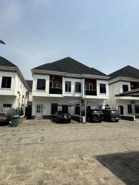 1 bedroom Shared Apartment For Rent Orchid Road Along Lekki Expressway Lagos