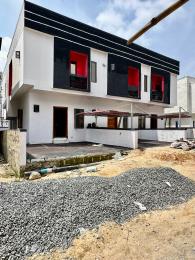 3 bedroom Semi detached Duplex For Sale Abraham Adesonya Axis Lekki Phase 2 Lagos