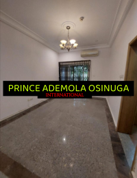3 bedroom Flat & Apartment For Rent Banana Island Estate Banana Island Ikoyi Lagos