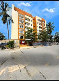 2 bedroom Block Of Flats For Sale Victoria Island Lagos