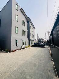 2 bedroom Block Of Flats For Rent Ologolo Lekki Lagos