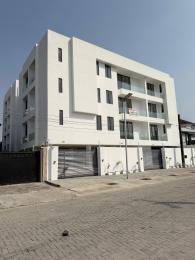 2 bedroom Block Of Flats For Sale Oniru Victoria Island Lagos