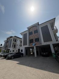 2 bedroom Block Of Flats For Rent Ikota Lekki Lagos
