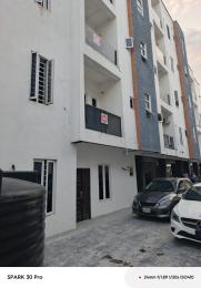 2 bedroom Block Of Flats For Rent By Friends Colony Osapa Osapa Lekki Lagos