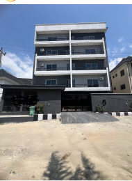 2 bedroom Block Of Flats For Rent Ikate Elegushi Lekki Lagos 2 bedroom Block Of Flats For Rent Ikate Elegushi Lekki Lagos