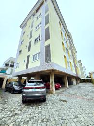3 bedroom Flat & Apartment For Rent Victoria Island Lagos