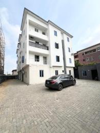 3 bedroom Block Of Flats For Sale Ikate Lekki Lagos Lekki Phase 1 Lagos