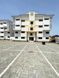3 bedroom Block Of Flats For Sale Ikota Lekki Lagos 3 bedroom Block Of Flats For Sale Ikota Lekki Lagos