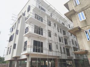 3 bedroom Block Of Flats For Sale Maryland Ikeja Lagos