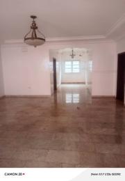 3 bedroom Block Of Flats For Rent Osapa By Ay Osapa London Lekki Lagos