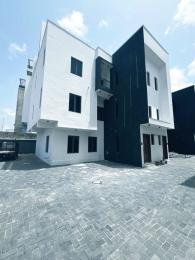 4 bedroom Semi detached Duplex For Rent Ikate Lekki Lagos Lekki Phase 1 Lagos