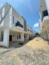 4 bedroom Terraced Duplex For Sale Ajah Lagos