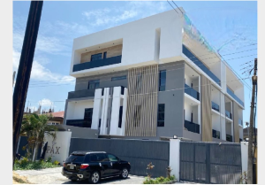 4 bedroom Terraced Duplex For Rent Lekki Phase 1 By Wre Lekki Phase 1 Lagos