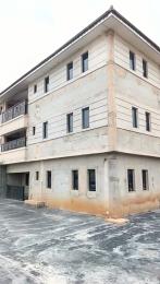 Block Of Flats For Sale Off Airport Road At Ebo Community, 5poles From Head Of Service Tarred Rd, Before Market Square Benincity.. Benin Edo
