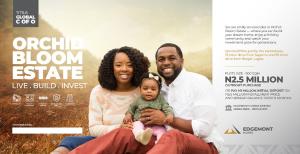 Mixed use Land For Sale Expressway, Sagamu Sagamu Ogun Mixed use Land For Sale Expressway, Sagamu Sagamu Ogun